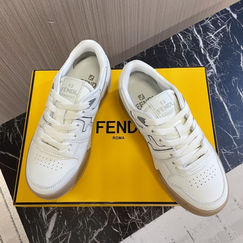 F**di sneakers